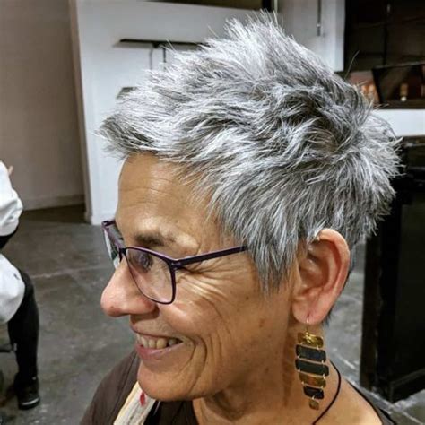 style short hair women|short haircuts for women over 60.